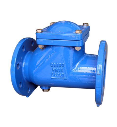ball check valve-100